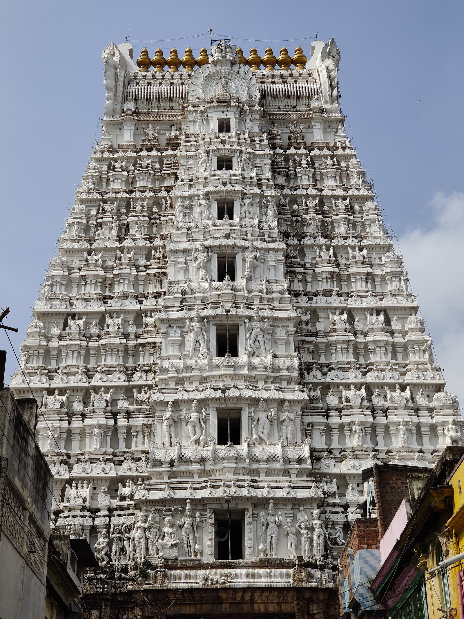 Govindaraja Swami Temple